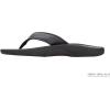 image:imageRainbow Sandals Mens Navigator Premier Leather Orthopedic Foot Bed wTapered StrapBlack