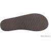 image:imageRainbow Sandals Womens Single Layer Premier Leather wSwarovski Crystal Narrow StrapSierra Brown