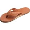image:imageRainbow Sandals Mens The BentleyClassic Tan