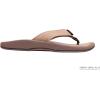 image:imageRainbow Sandals Mens Navigator Premier Leather Orthopedic Foot Bed wTapered Strap Dark Brown Mens 8 DM US