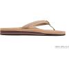 image:imageRainbow Sandals Womens  The WillowSierra Brown