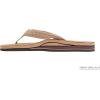 image:imageRainbow Sandals Womens  The WillowSierra Brown