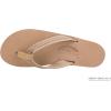 image:imageRainbow Sandals Womens  The WillowSierra Brown