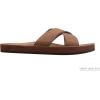 image:imageRainbow Sandals Womens XSlideDark Brown