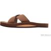 image:imageRainbow Sandals Womens XSlideDark Brown