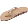 image:imageRainbow Sandals Womens  The WillowSierra Brown