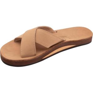 image:imageRainbow Sandals Womens XSlideSierra Brown