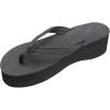 image:imageRainbow Sandals Madison  Six Layer Arch Support with a Braid on a 34 Medium Strap