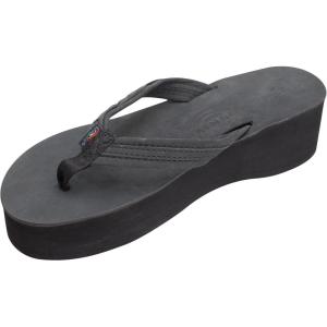 image:imageRainbow Sandals Madison  Six Layer Arch Support with a Braid on a 34 Medium Strap