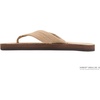 image:imageRainbow Sandals Kids Single Layer Premier LeatherSierra Brown