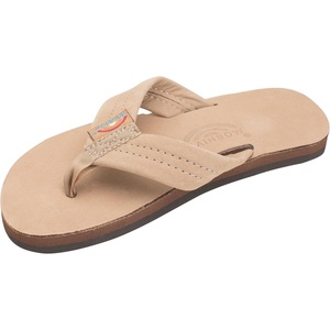 image:imageRainbow Sandals Kids Single Layer Premier LeatherSierra Brown