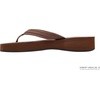 image:imageRainbow Sandals Madison  Four Layer Arch Support with a Braid on a 34 Medium Strap