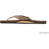 image:imageRainbow Sandals Madison  Single Layer Arch Support with a Braid on a 34 Medium Strap