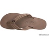 image:imageRainbow Sandals Madison  Single Layer Arch Support with a Braid on a 34 Medium Strap