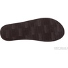 image:imageRainbow Sandals Womens Double Layer Flirty Braidy Premier Leather wSingle Braided StrapExpressoSierra Brown