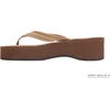 image:imageRainbow Sandals Madison  Six Layer Arch Support with 34 Braided Strap Sierra Brown Ladies Medium6575 BM US