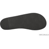 image:imageRainbow Sandals Womens Four Layer Wedge 34 Leather Strap BlackRainbow Ladies Medium  6575 BM US