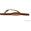 image:imageRainbow Sandals Womens Flirty Braidy Premier Leather wSingle Braided StrapCafe