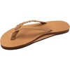 image:imageRainbow Sandals Womens Flirty Braidy Premier Leather wSingle Braided StrapCafe