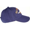 image:imageEmbroidered USS Missouri Battle Ship Cap hatNavy Blue