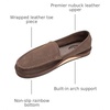 image:imageRainbow Sandals Mens Comfort Classics Leather LoaferExpresso