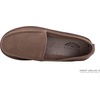 image:imageRainbow Sandals Mens Comfort Classics Leather LoaferExpresso