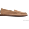 image:imageRainbow Sandals Mens Comfort Classics Leather LoaferSierra Brown