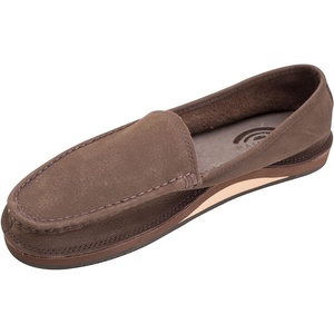 image:imageRainbow Sandals Mens Comfort Classics Leather LoaferExpresso