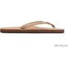 image:imageRainbow Sandals Madison  Single Layer Arch Support with a Braid on a 12 Narrow StrapSierra Brown