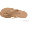 image:imageRainbow Sandals Madison  Single Layer Arch Support with a Braid on a 12 Narrow StrapSierra Brown