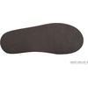 image:imageRainbow Sandals Mens Comfort Classics Leather Loafer wFleece Lining Sierra Brown Size 8