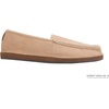 image:imageRainbow Sandals Mens Comfort Classics Leather Loafer wFleece Lining Sierra Brown Size 8